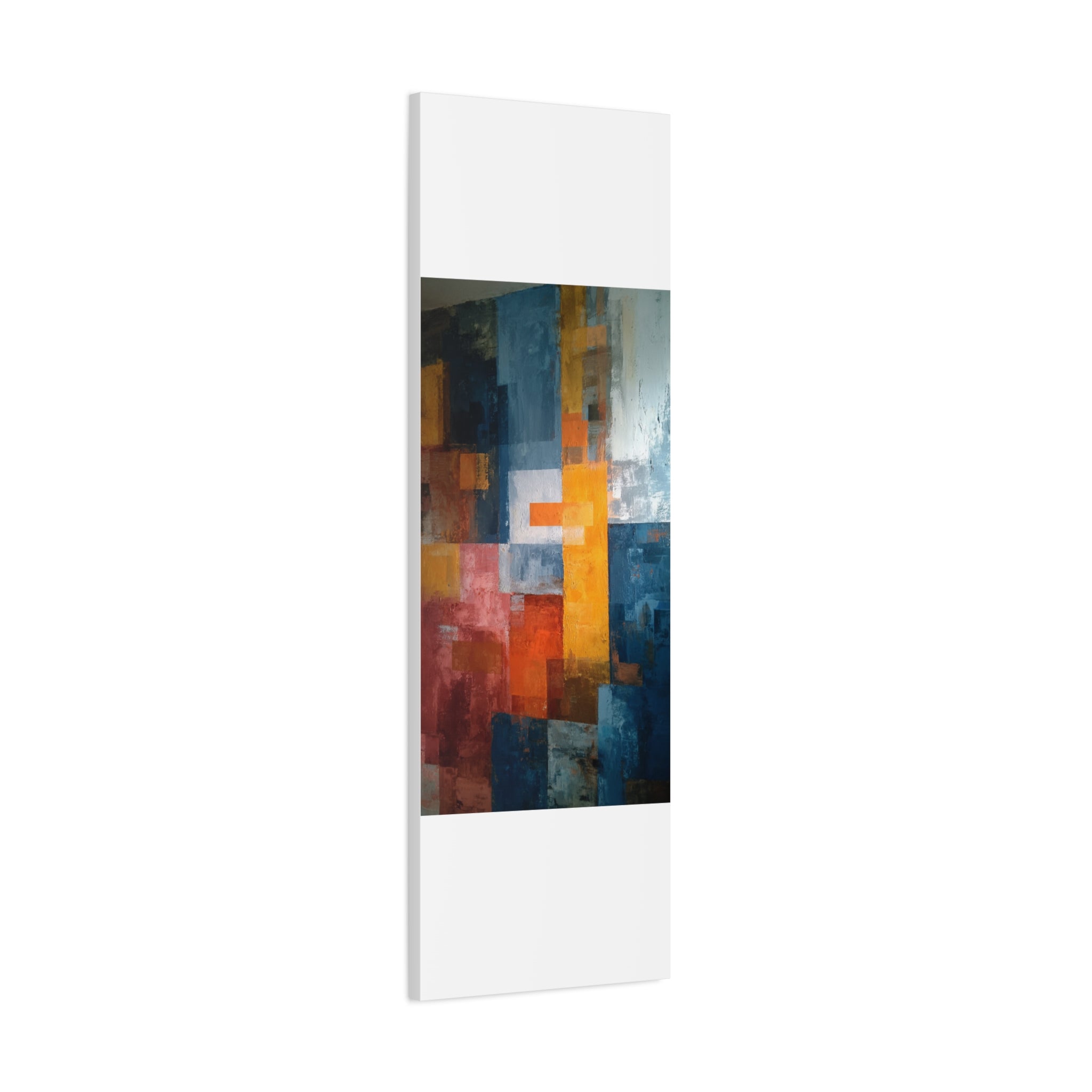 Matte Canvas, Stretched, 1.25" - Premium Collection