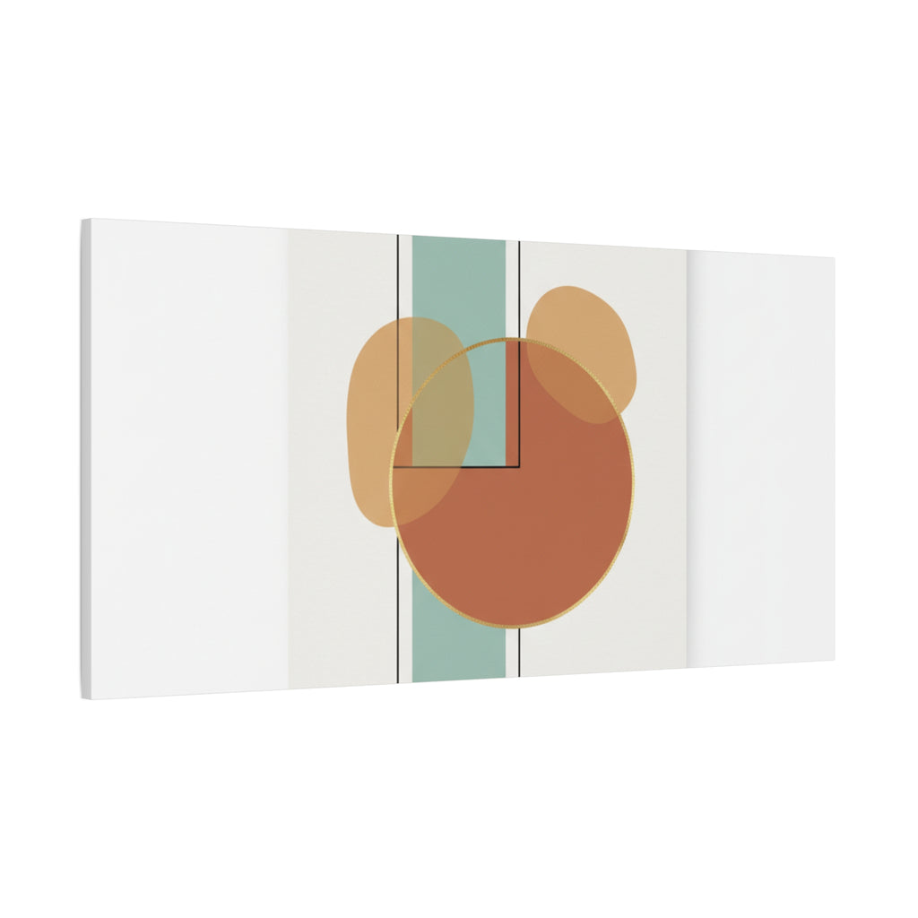 Matte Canvas, Stretched, 1.25" - Square & Rectangular