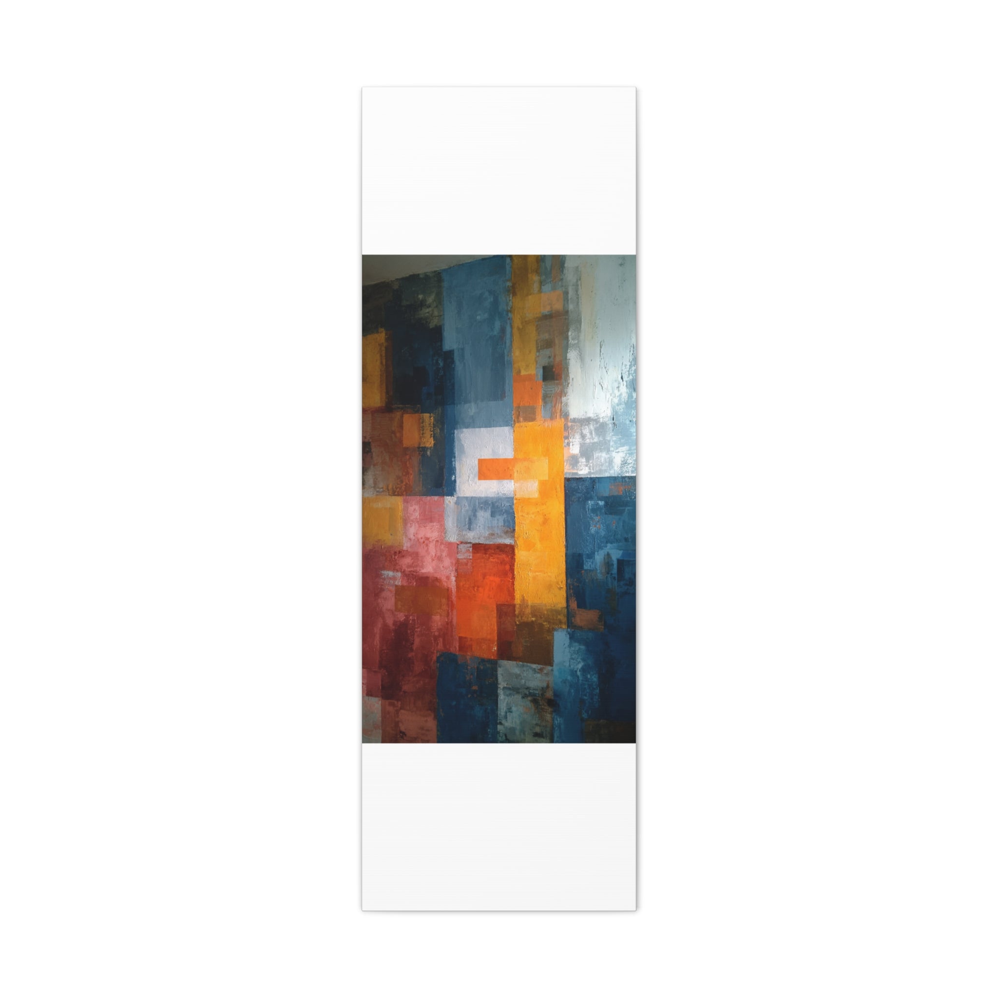 Matte Canvas, Stretched, 1.25" - Premium Collection