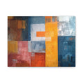 Matte Canvas, Stretched, 1.25" - Horizontal & Vertical