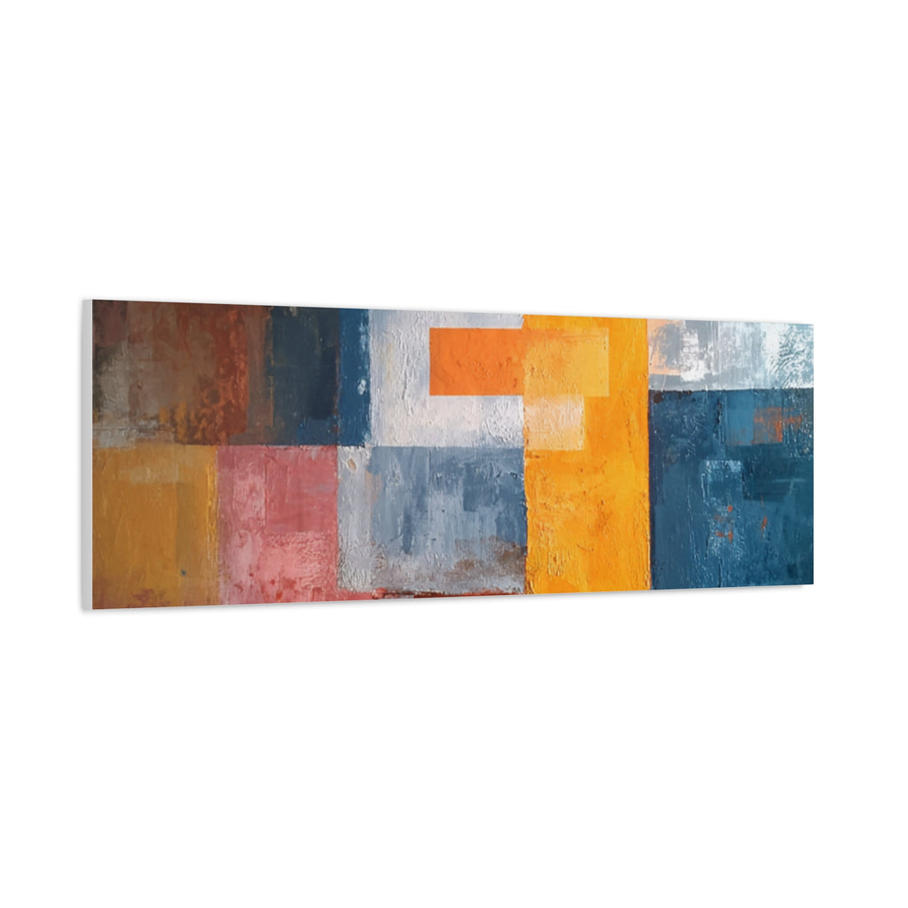 Matte Canvas, Stretched, 1.25" - Horizontal & Vertical