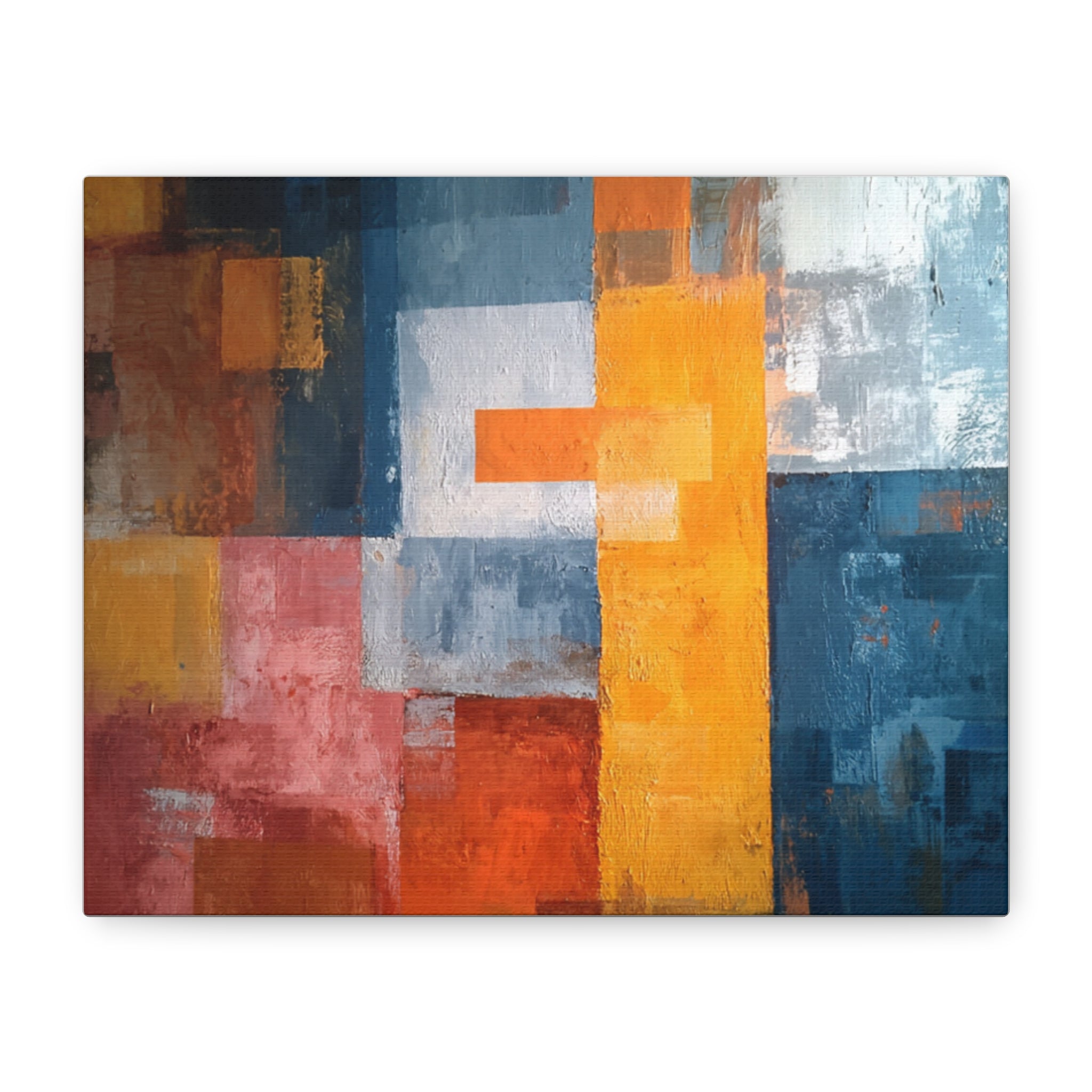 Matte Canvas, Stretched, 1.25" - Premium Collection