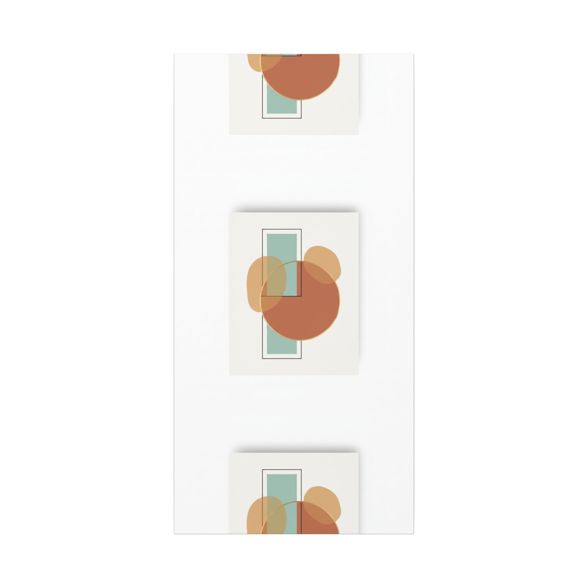 Matte Canvas, Stretched, 1.25" - Square & Rectangular
