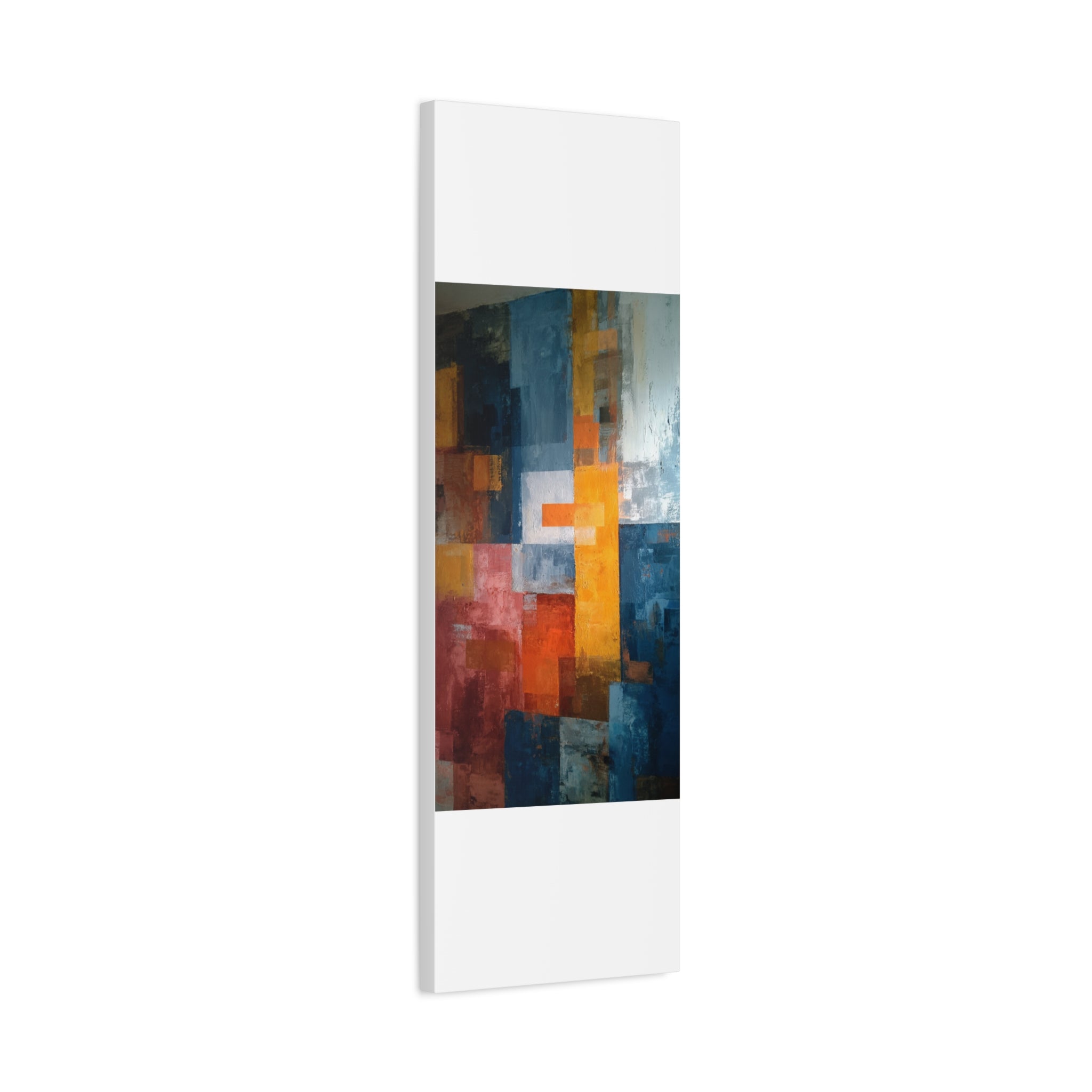 Matte Canvas, Stretched, 1.25" - Premium Collection