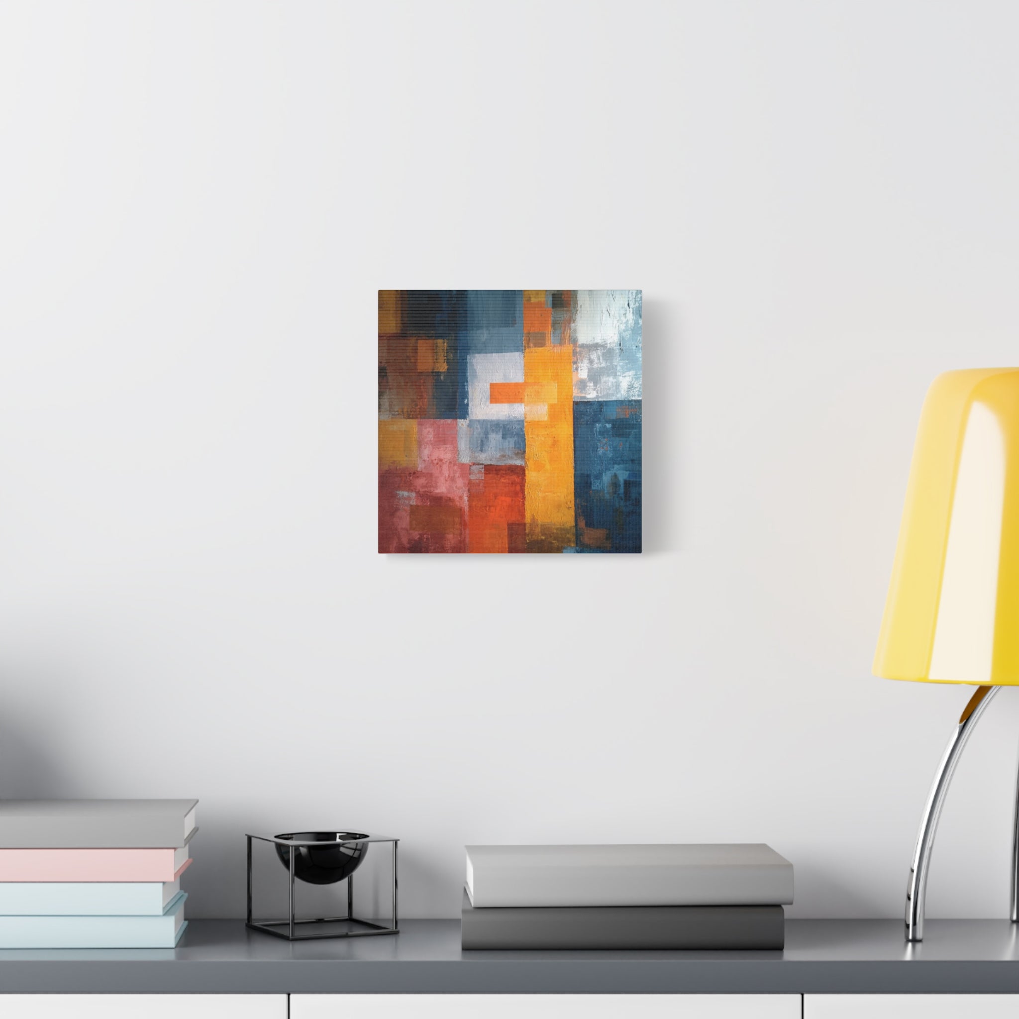 Matte Canvas, Stretched, 1.25" - Premium Collection