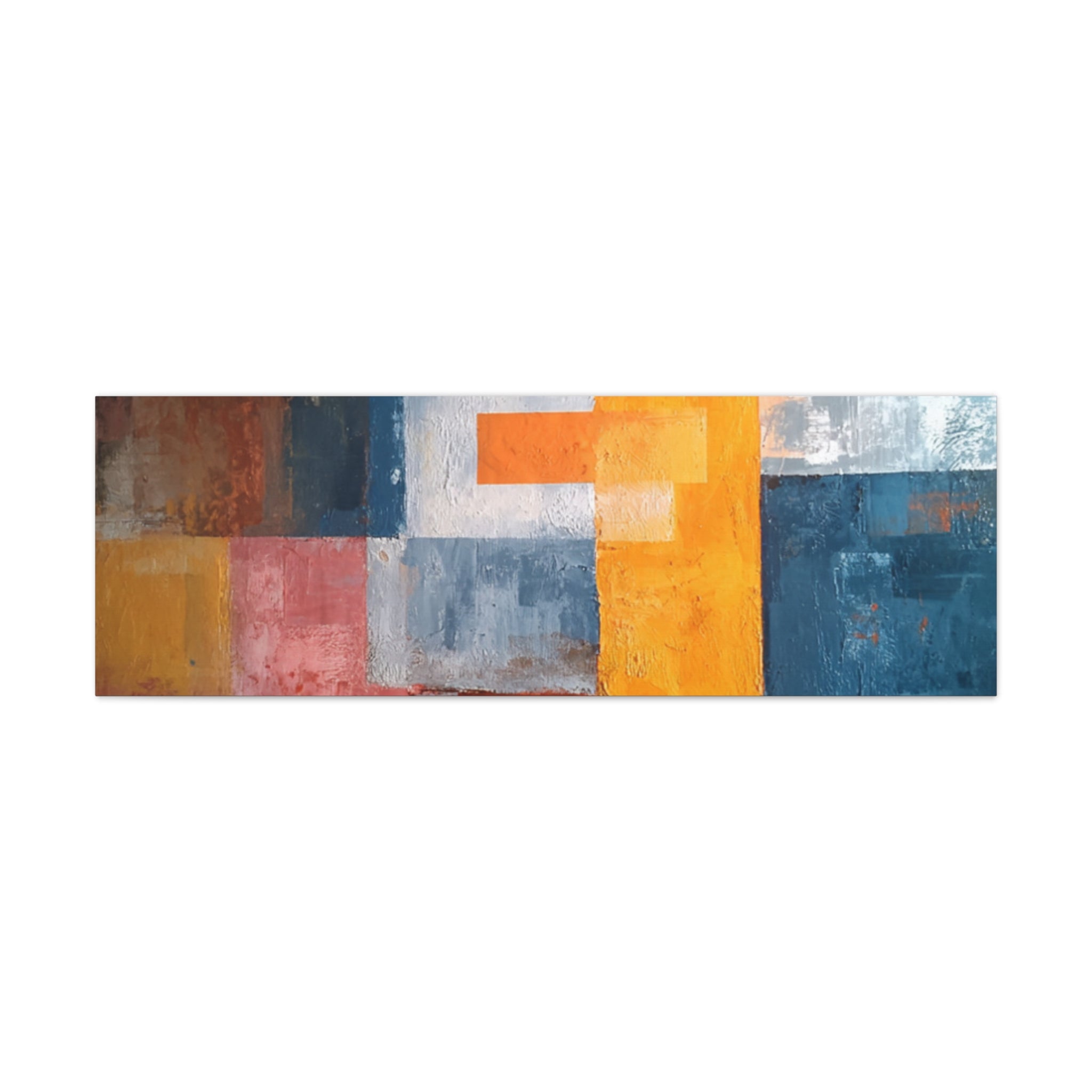 Matte Canvas, Stretched, 1.25" - Premium Collection