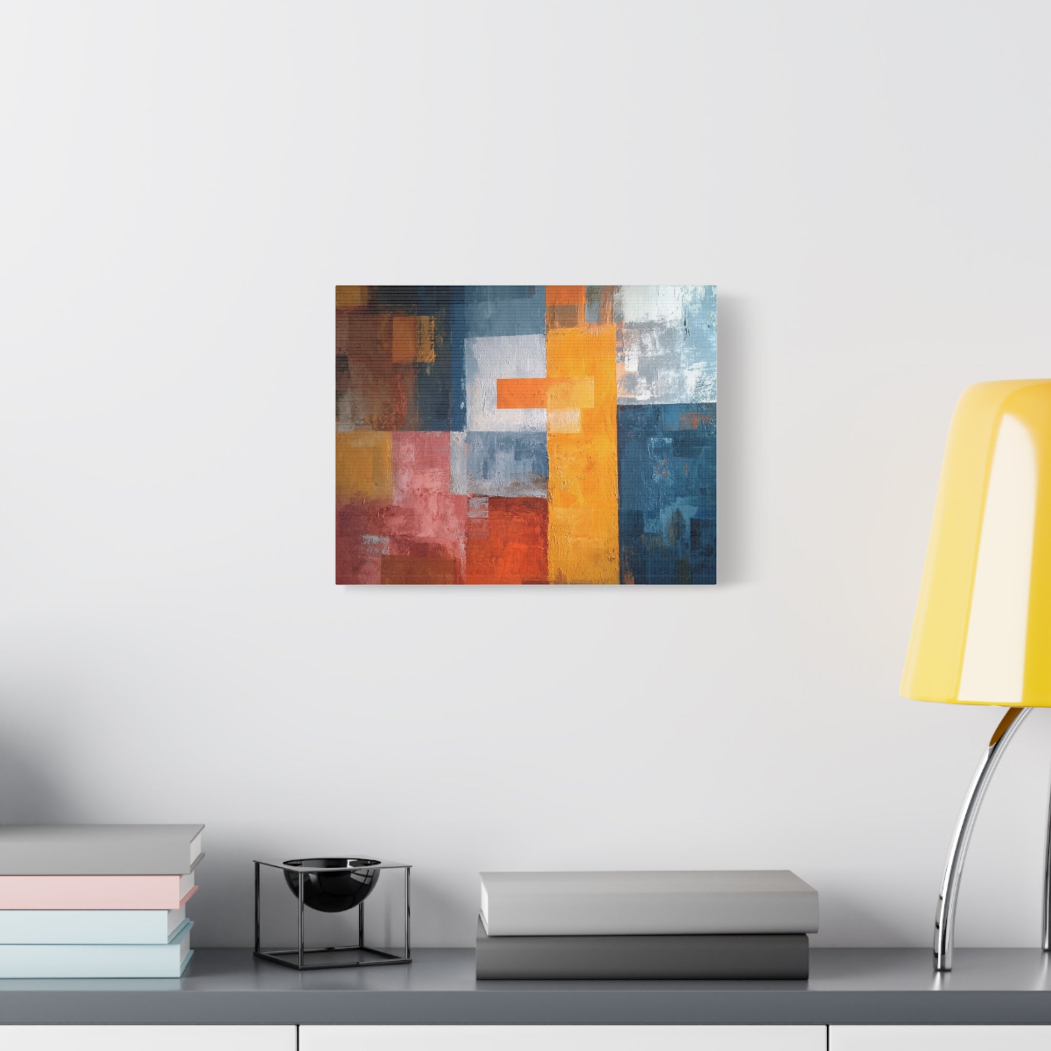 Matte Canvas, Stretched, 1.25" - Premium Collection