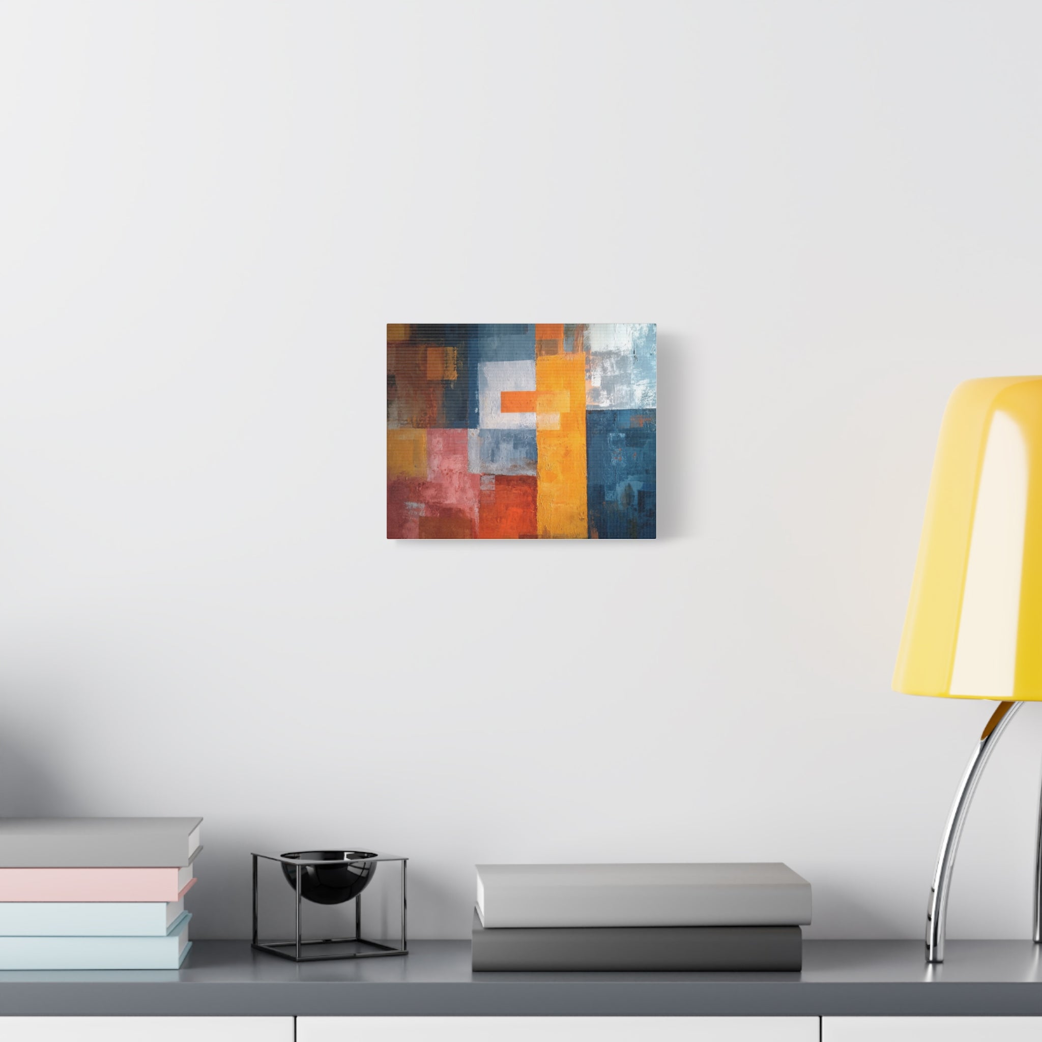 Matte Canvas, Stretched, 1.25" - Premium Collection
