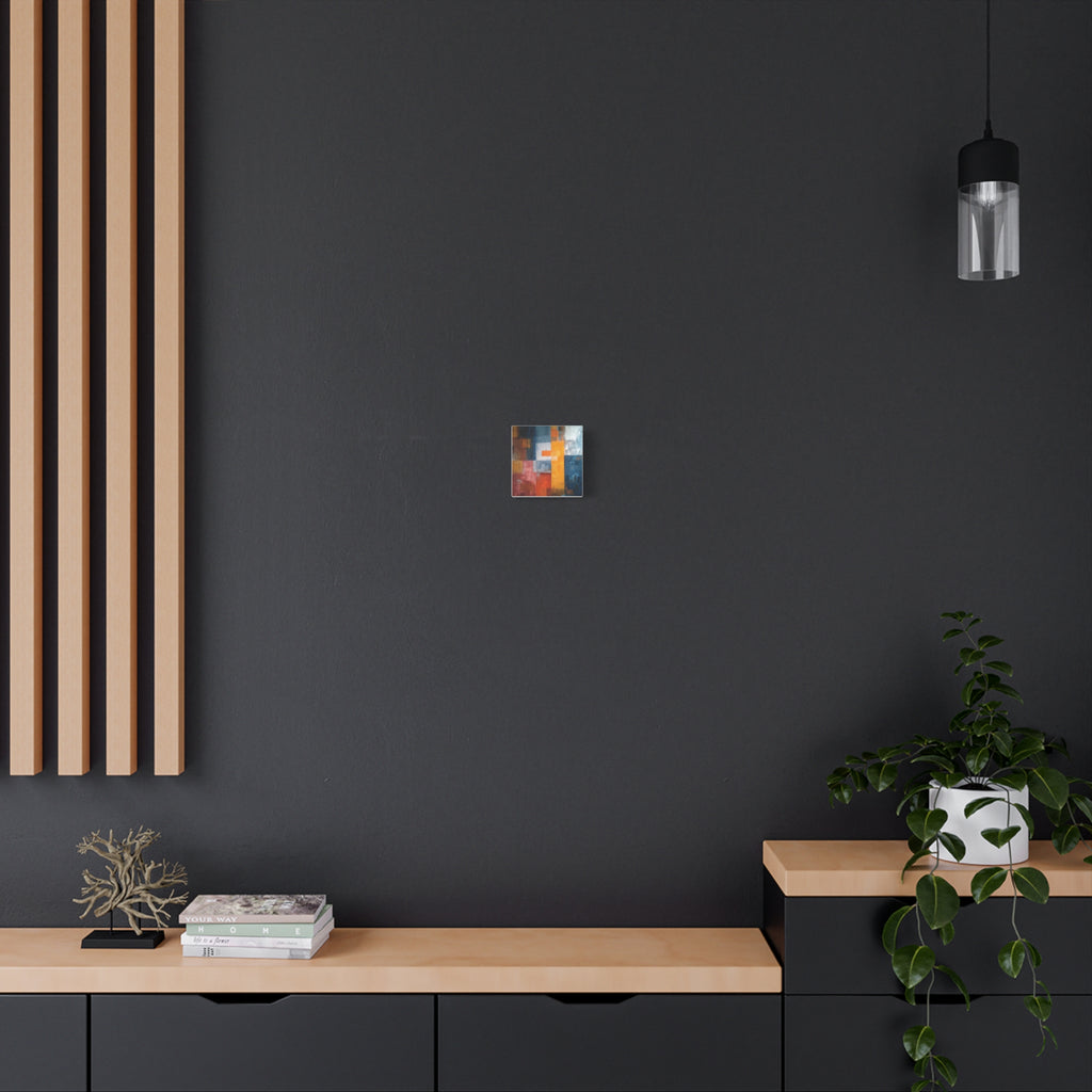 Matte Canvas, Stretched, 1.25" - Premium Collection
