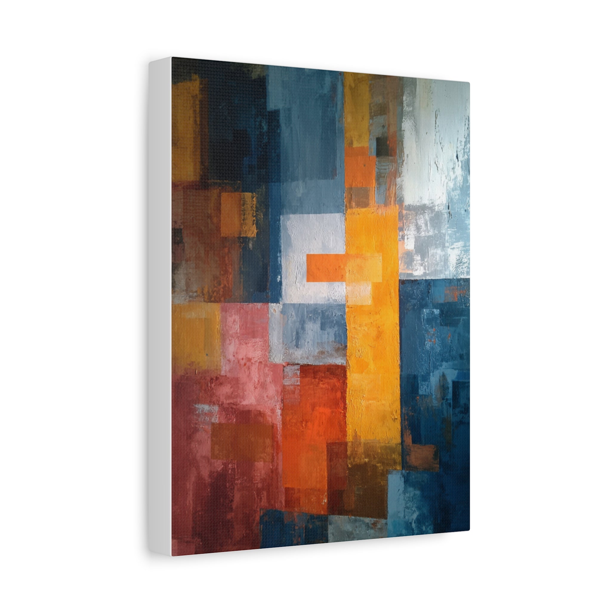 Matte Canvas, Stretched, 1.25" - Premium Collection