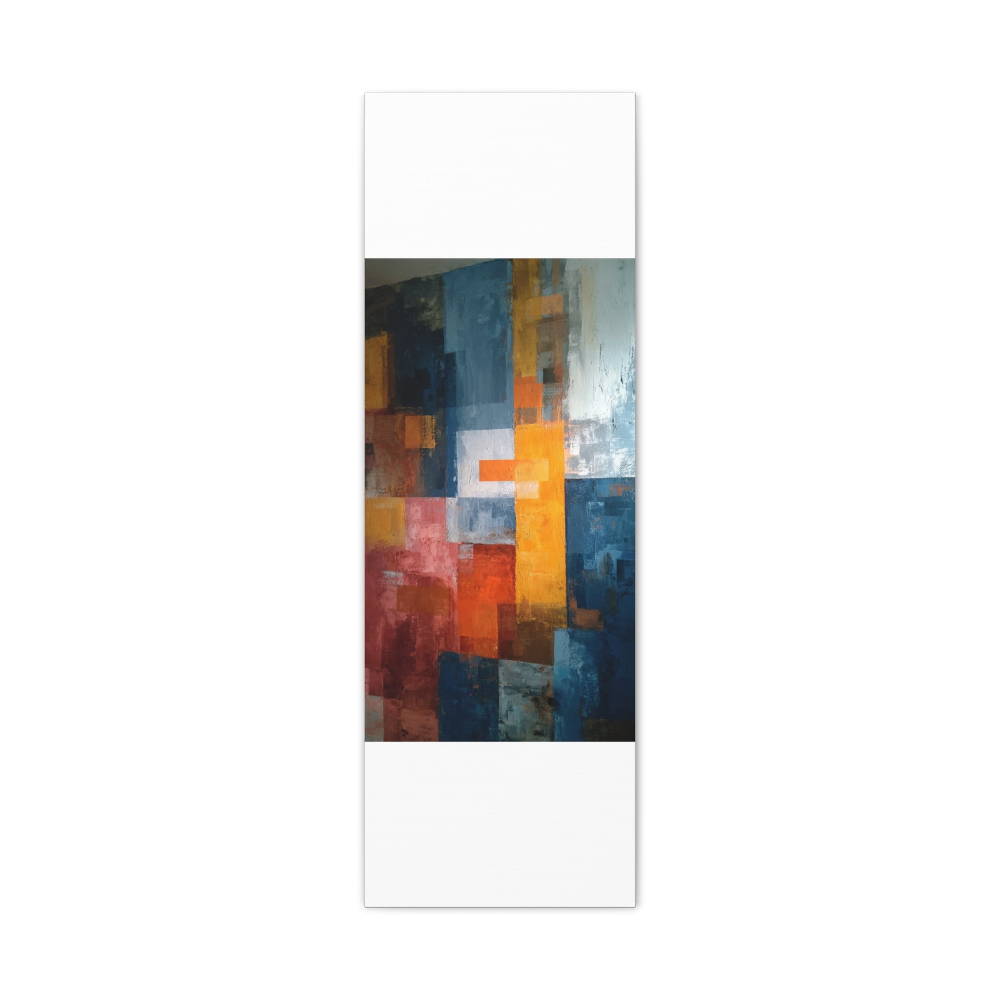 Matte Canvas, Stretched, 1.25" - Premium Collection