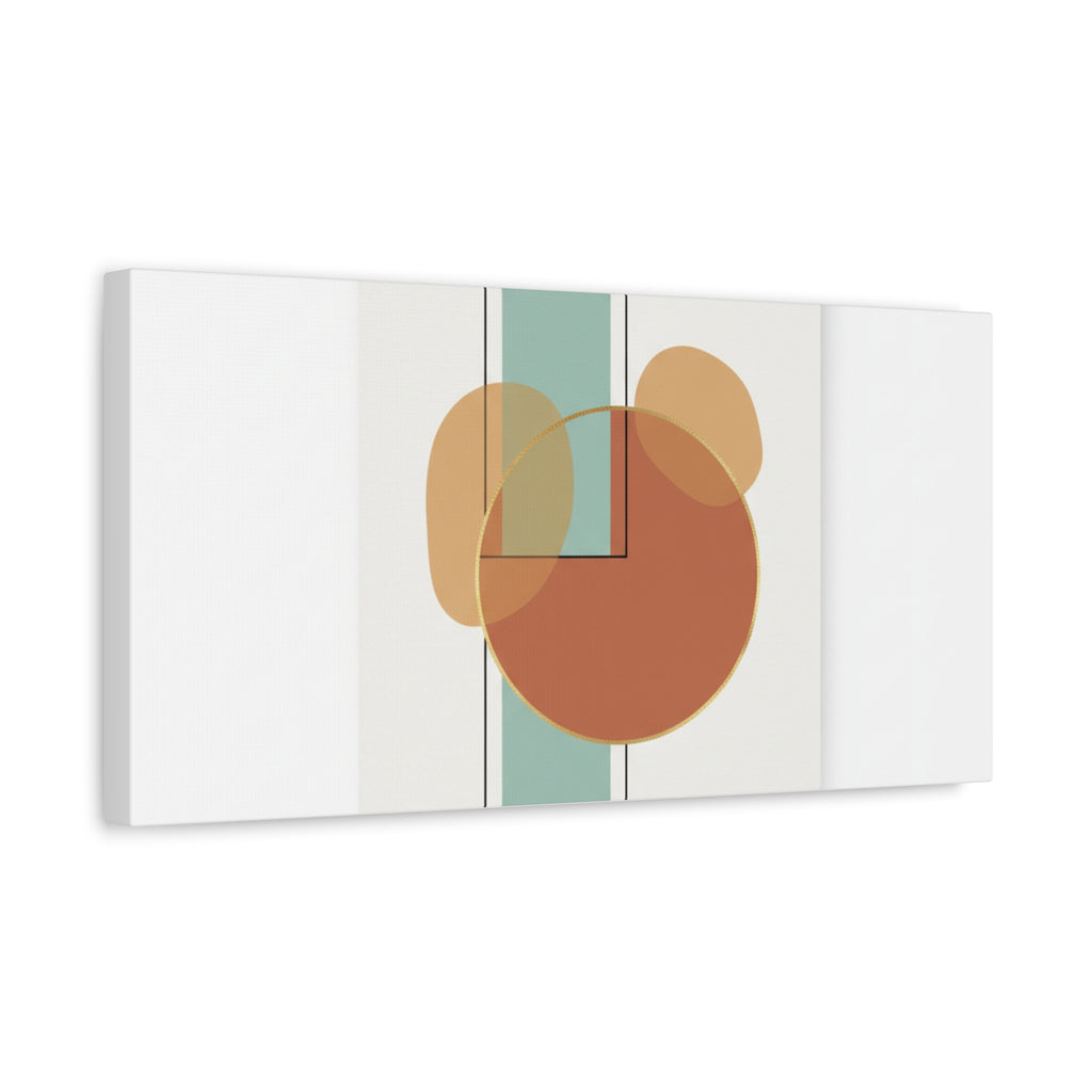 Matte Canvas, Stretched, 1.25" - Square & Rectangular